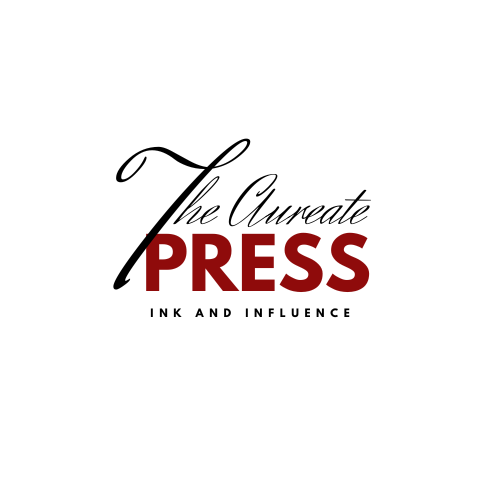 theaureatepress.com