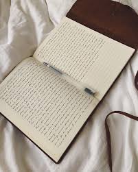 subconscious journaling techniques
