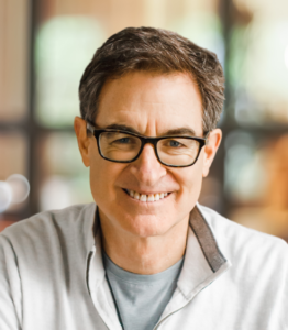 Brad Yates on EFT Tapping