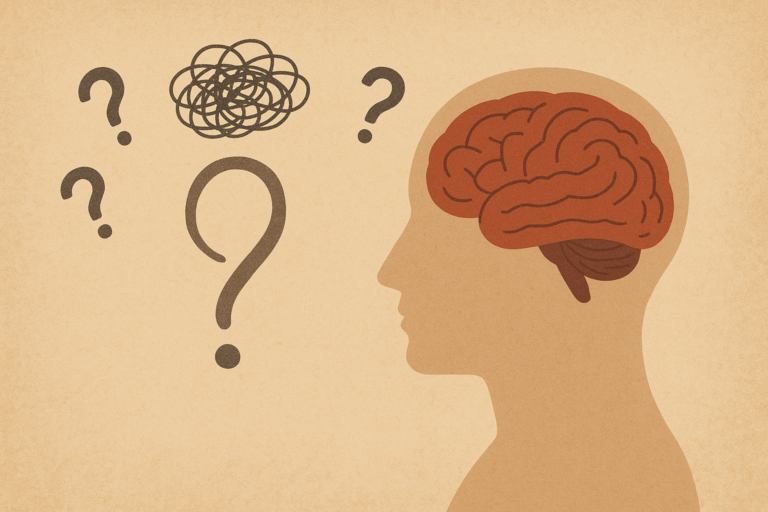 Why Self-Improvement Feels Stuck: 7 Hidden Reasons You’re Not Seeing Progress